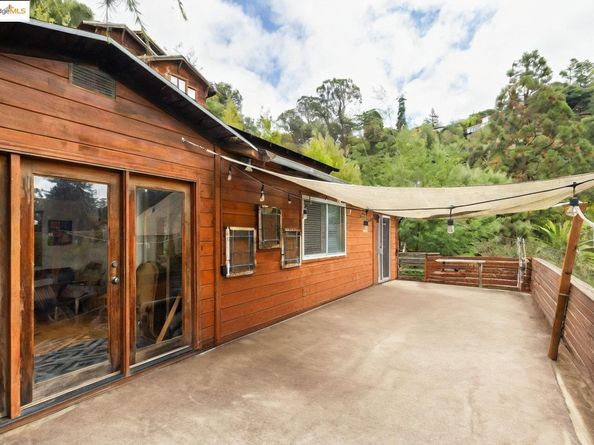 5663 Florence Ter, Oakland CA 94611