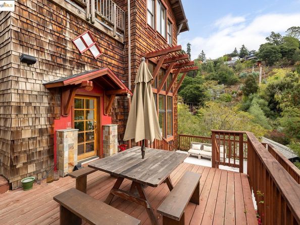 5663 Florence Ter, Oakland CA 94611
