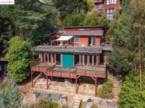 5663 Florence Ter, Oakland CA 94611
