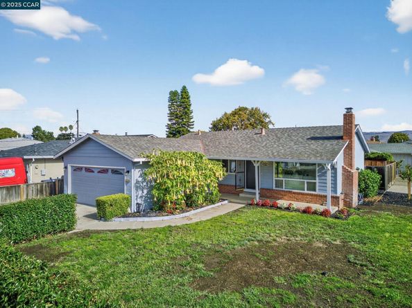 35794 Cabral Dr, Fremont CA 94536