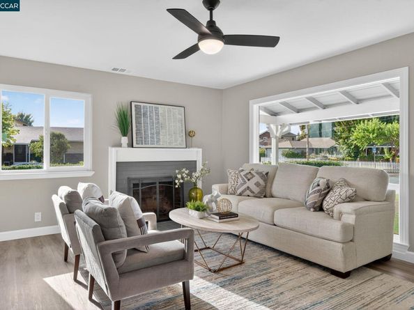 35794 Cabral Dr, Fremont CA 94536