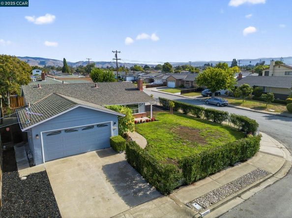 35794 Cabral Dr, Fremont CA 94536