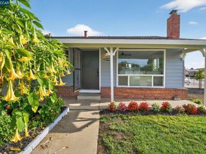 35794 Cabral Dr, Fremont CA 94536