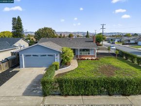 35794 Cabral Dr, Fremont CA 94536