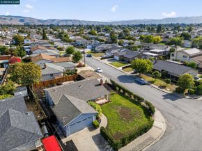 35794 Cabral Dr, Fremont CA 94536