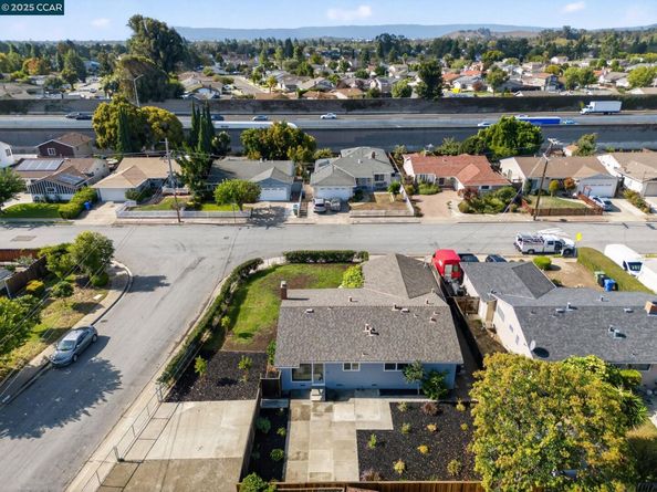 35794 Cabral Dr, Fremont CA 94536