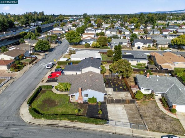 35794 Cabral Dr, Fremont CA 94536