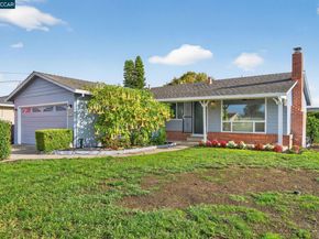 35794 Cabral Dr, Fremont CA 94536