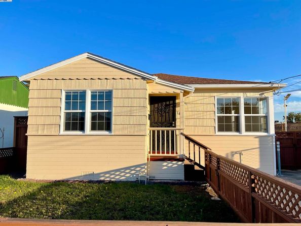 1426 153Rd Ave, San Leandro CA 94578