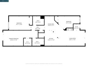 216 Stonepine  Ln, San Ramon CA 94583