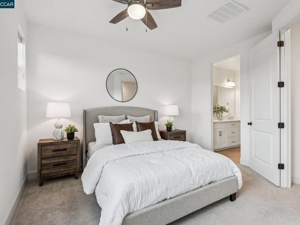 512 Laurel Knoll Ct, Martinez CA 94553