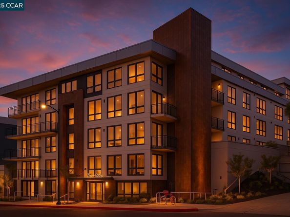 1605 Riviera Ave 404, Walnut Creek CA 94596