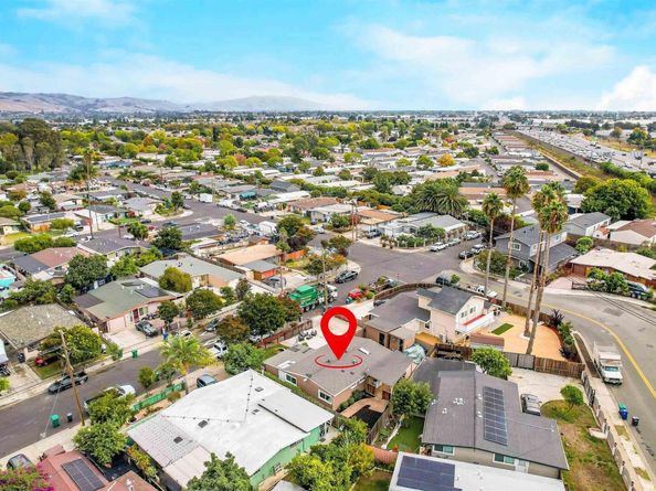 27923 Havana Ave, Hayward CA 94544