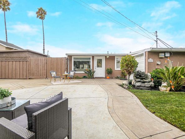 27923 Havana Ave, Hayward CA 94544