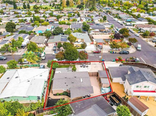 27923 Havana Ave, Hayward CA 94544