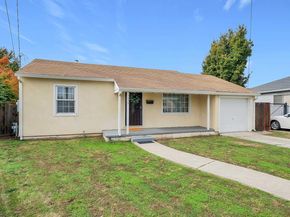 1255 Primrose Dr, San Leandro CA 94578