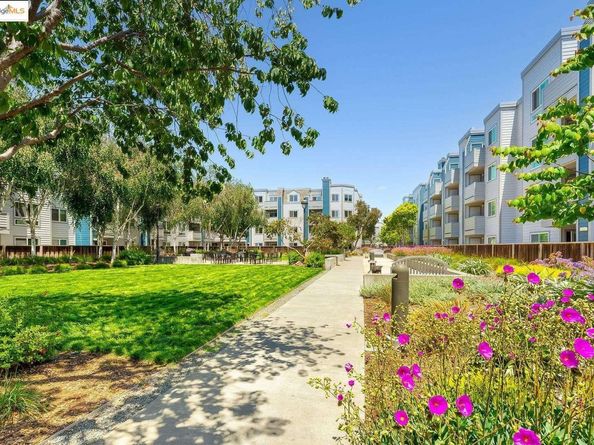 6400 Christie AVE 5109, Emeryville CA 94608