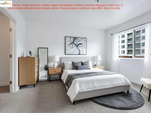 6400 Christie AVE 5109, Emeryville CA 94608