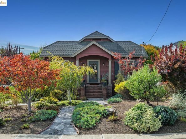 1614 Posen Ave, Berkeley CA 94707