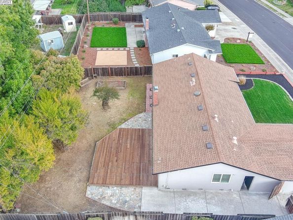 7465 Limerick Ave, Dublin CA 94568