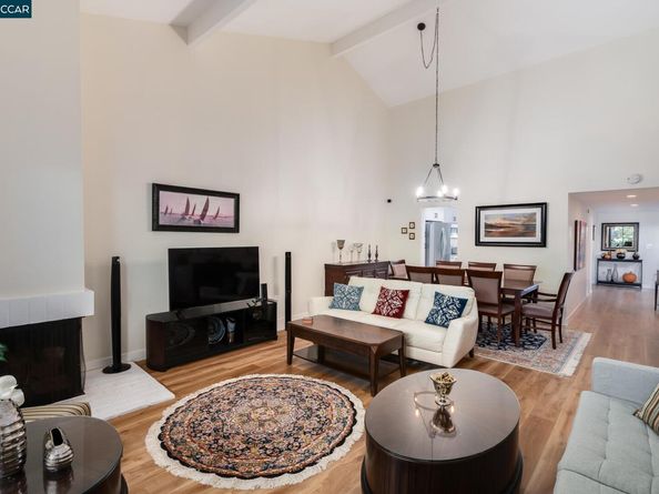 1942 Rancho Verde Circle E, Danville CA 94526