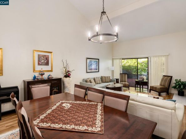 1942 Rancho Verde Circle E, Danville CA 94526