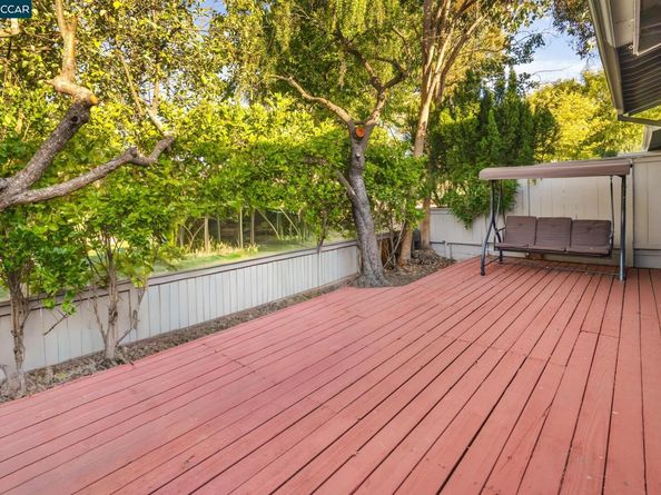 1942 Rancho Verde Circle E, Danville CA 94526