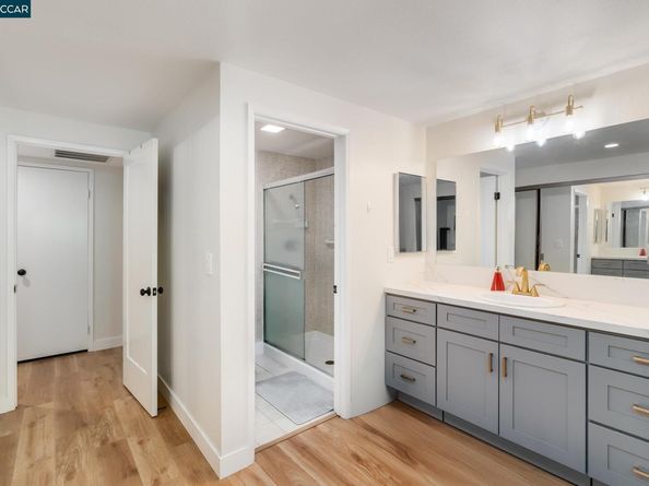 1942 Rancho Verde Circle E, Danville CA 94526