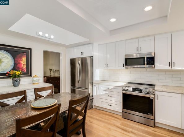 1942 Rancho Verde Circle E, Danville CA 94526