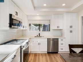1942 Rancho Verde Circle E, Danville CA 94526