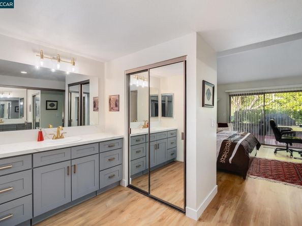 1942 Rancho Verde Circle E, Danville CA 94526