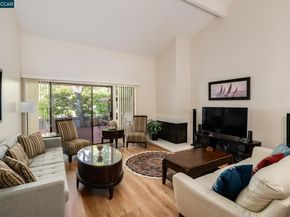 1942 Rancho Verde Circle E, Danville CA 94526