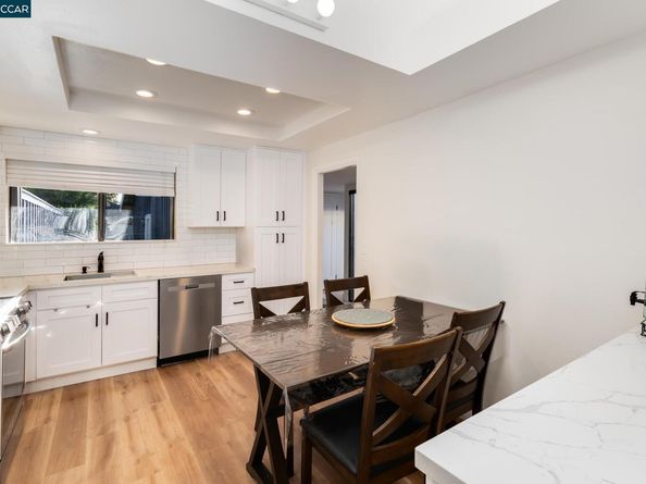 1942 Rancho Verde Circle E, Danville CA 94526