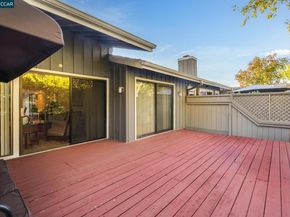1942 Rancho Verde Circle E, Danville CA 94526