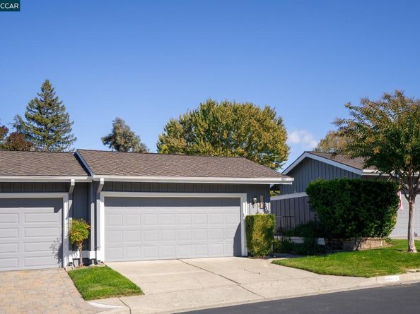 1942 Rancho Verde Circle E, Danville CA 94526