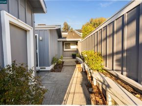 1942 Rancho Verde Circle E, Danville CA 94526