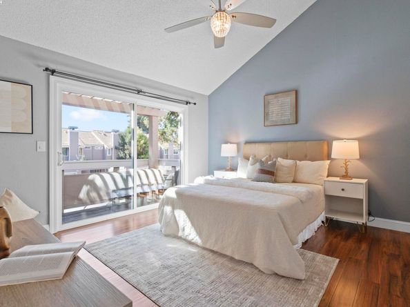 3833 Burton Cmn, Fremont CA 94536