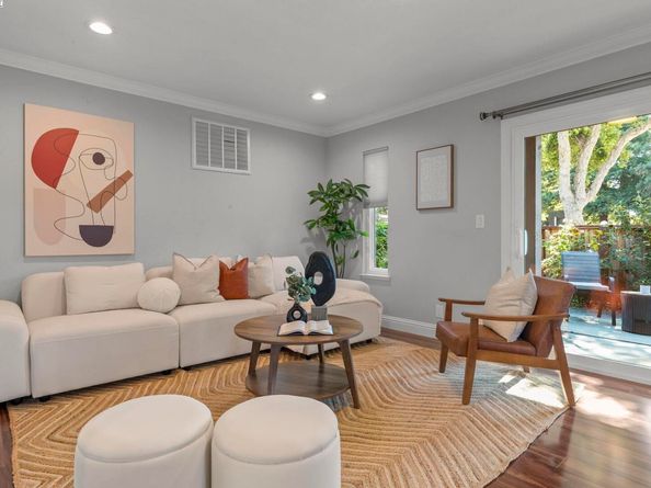 3833 Burton Cmn, Fremont CA 94536