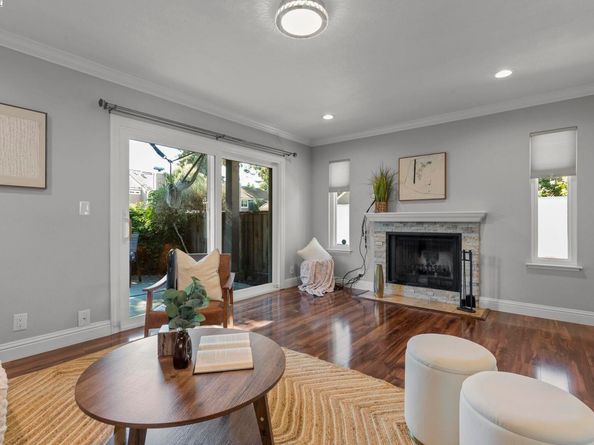 3833 Burton Cmn, Fremont CA 94536