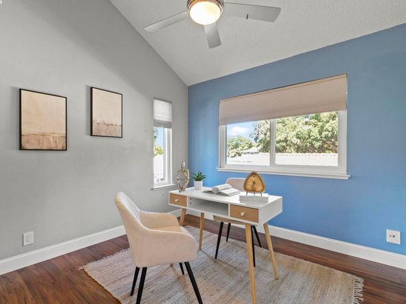 3833 Burton Cmn, Fremont CA 94536