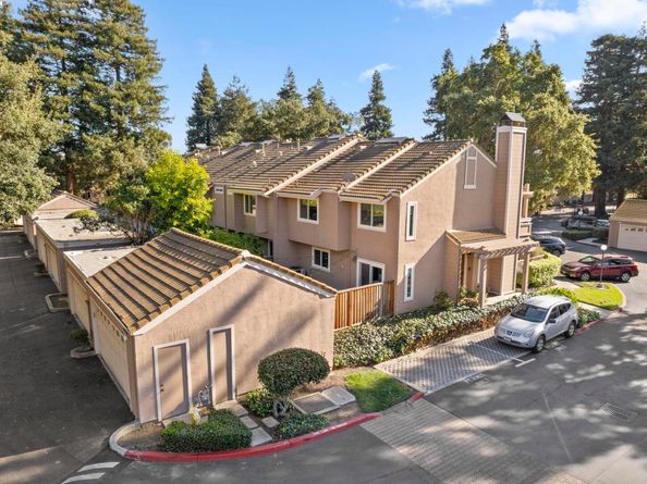 3833 Burton Cmn, Fremont CA 94536