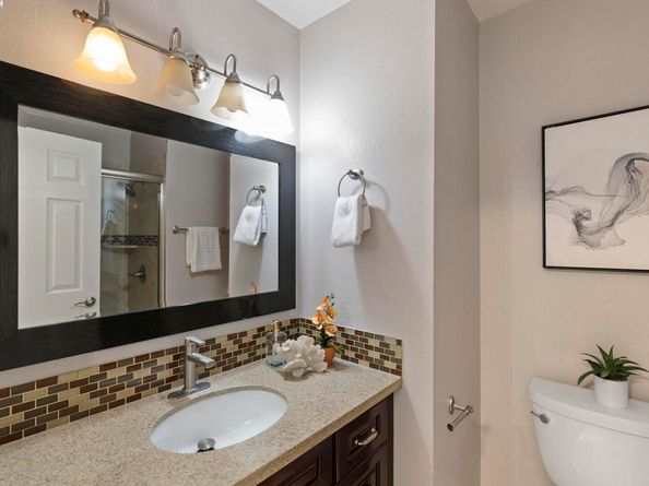 3833 Burton Cmn, Fremont CA 94536