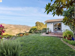 820 Kensington Rd, El Cerrito CA 94530