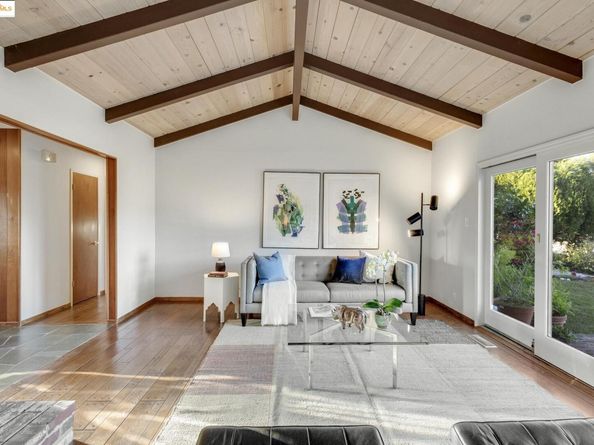 820 Kensington Rd, El Cerrito CA 94530