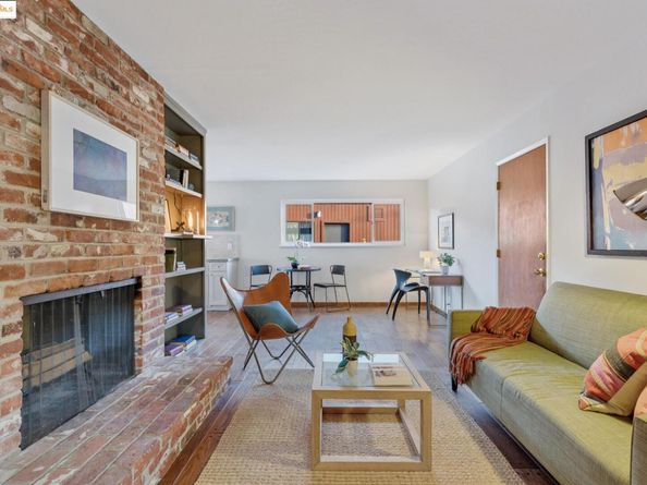 820 Kensington Rd, El Cerrito CA 94530