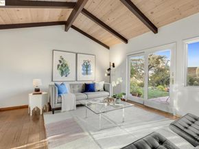 820 Kensington Rd, El Cerrito CA 94530