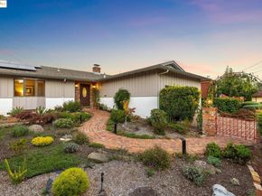 820 Kensington Rd, El Cerrito CA 94530