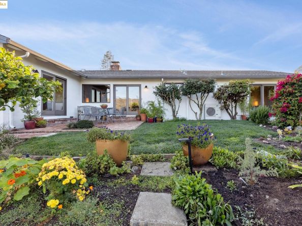 820 Kensington Rd, El Cerrito CA 94530