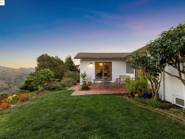 820 Kensington Rd, El Cerrito CA 94530