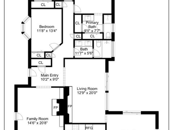 820 Kensington Rd, El Cerrito CA 94530